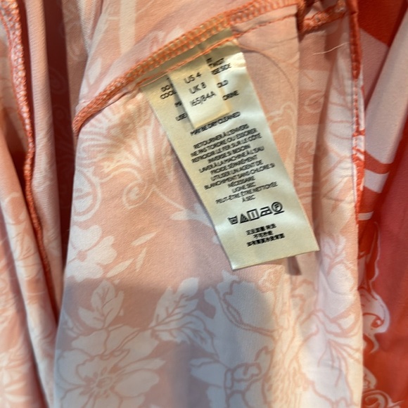 Free People Summer Slip Dress - Picture 5 of 8